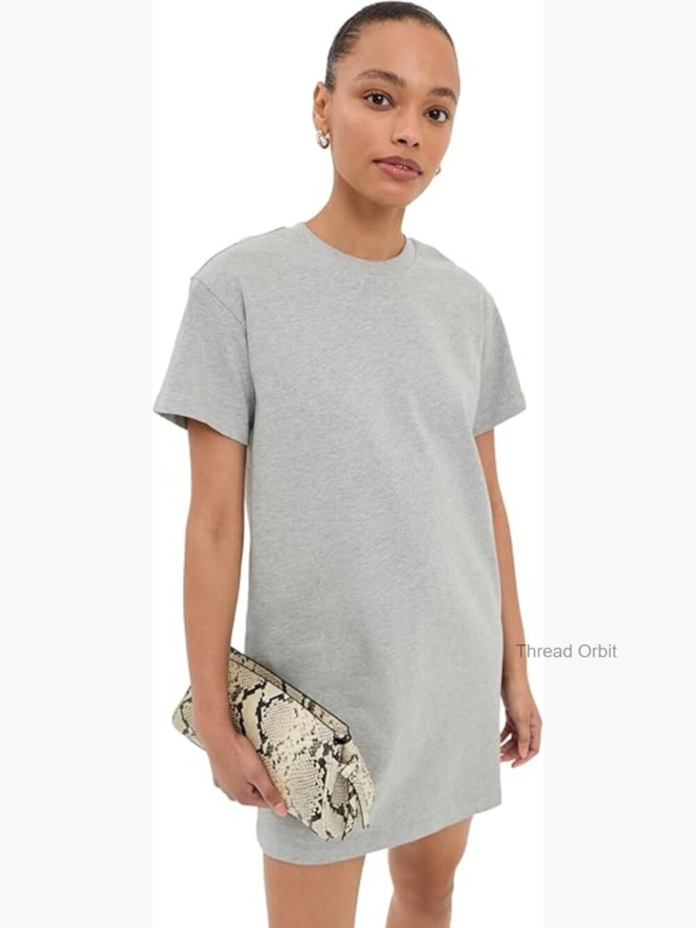 LE BOP Women's Dory Dress